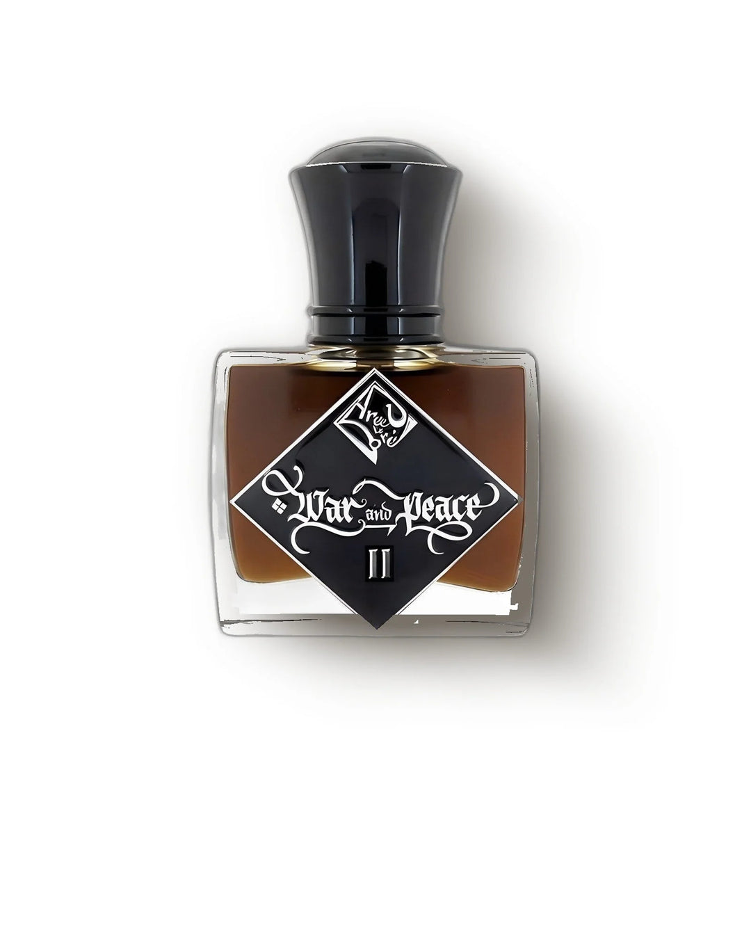 War And Peace II Extrait De Parfum