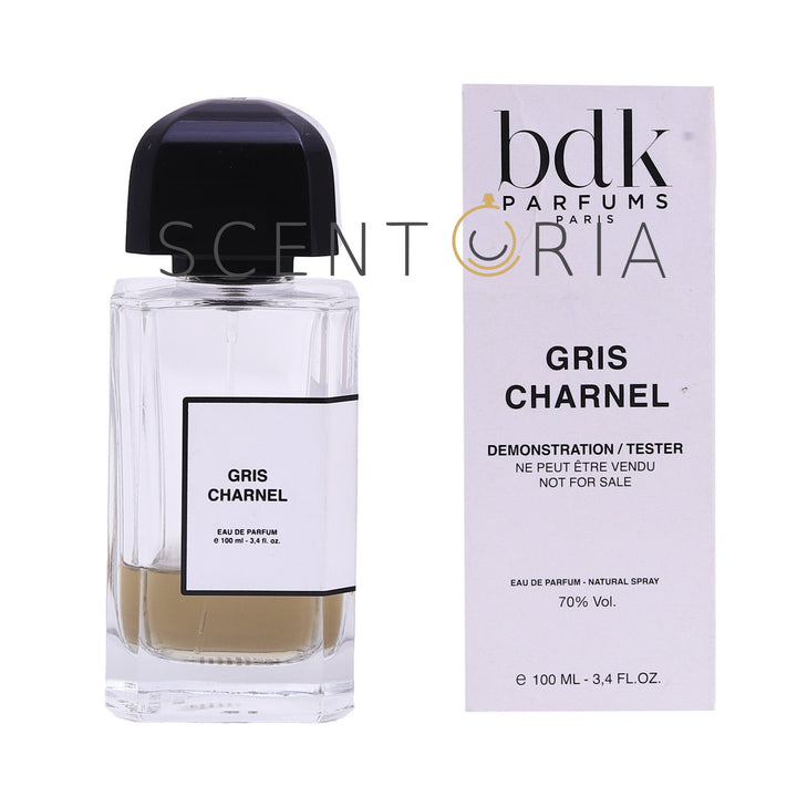 Gris Charnel EDP Partial