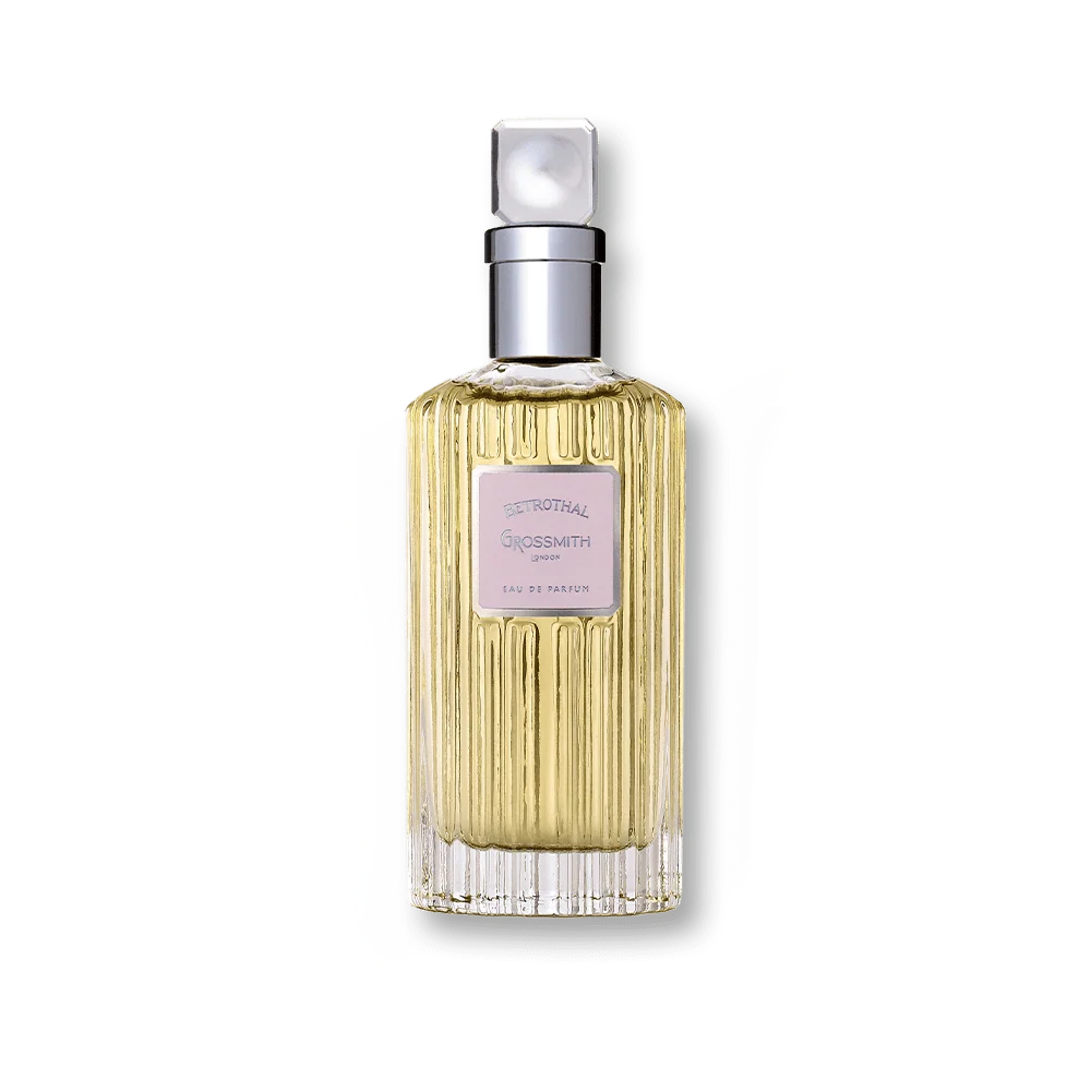 Betrothal EDP