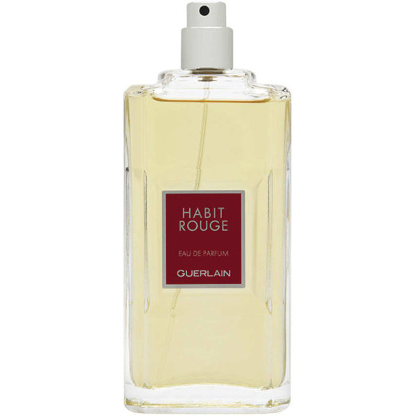 Habit Rouge EDP