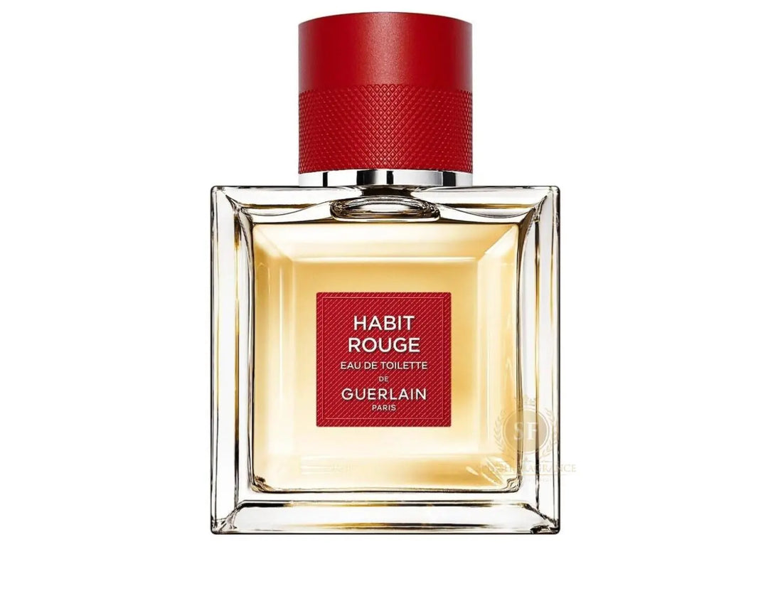 Habit Rouge EDT