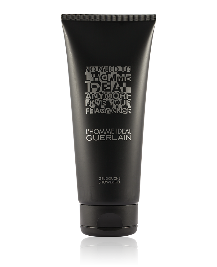L'Homme Ideal Shower Gel