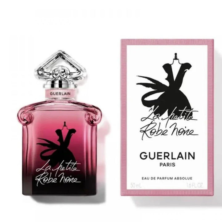 La Petite Robe Noire EDP Absolue