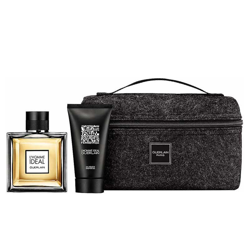 L'Homme Ideal EDP Set