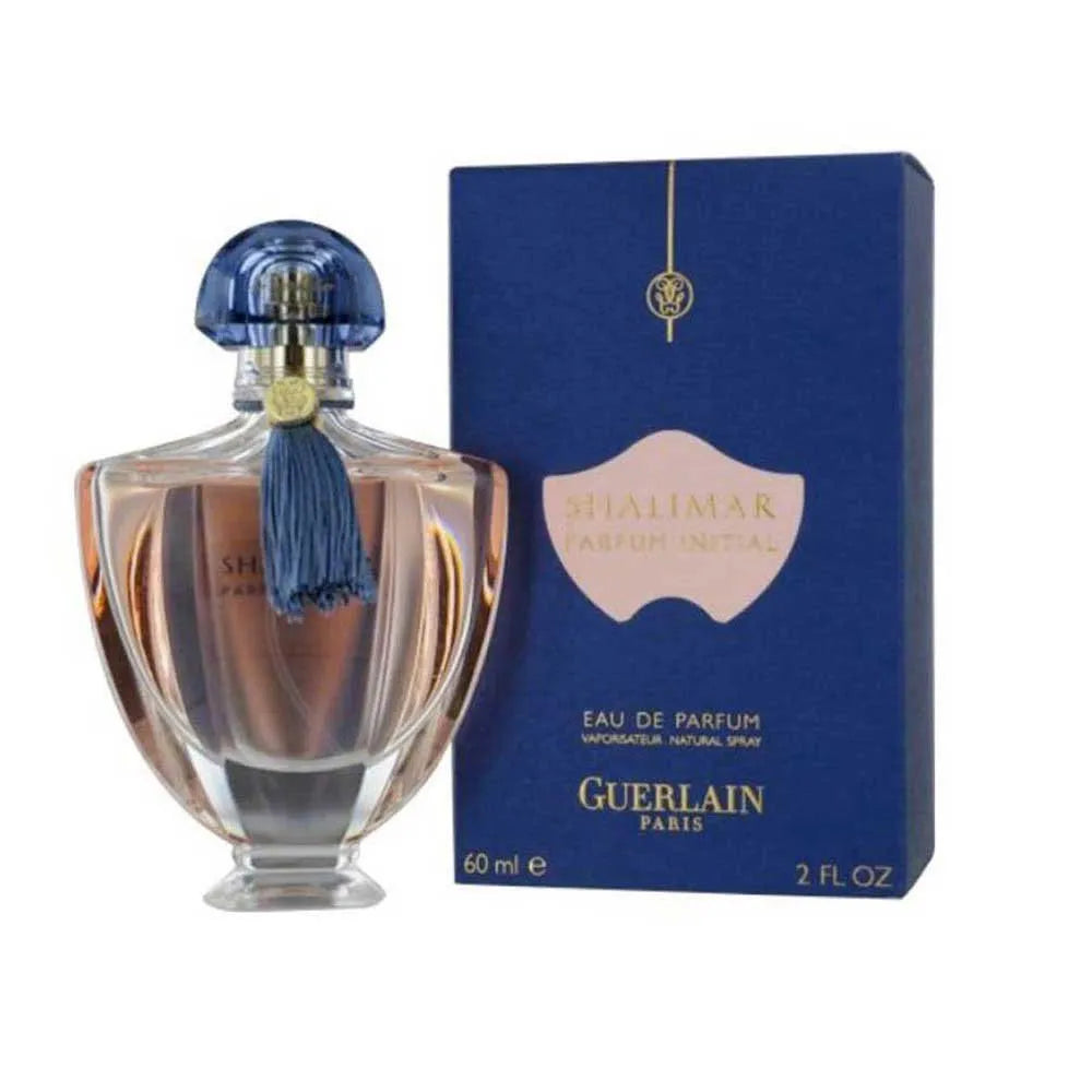 Shalimar Parfum Initial EDP