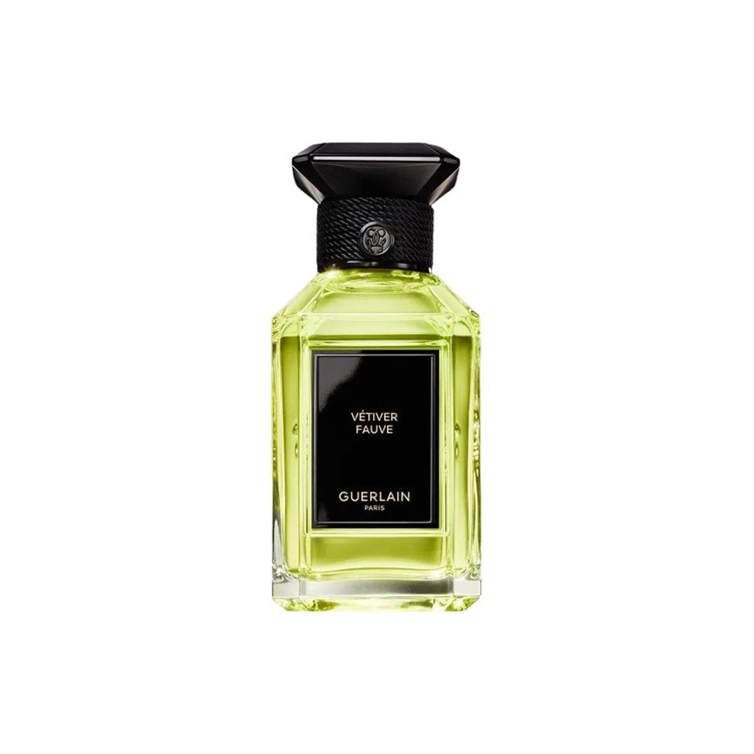 Vetiver Fauve EDP