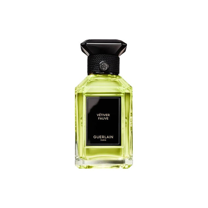 Vetiver Fauve EDP