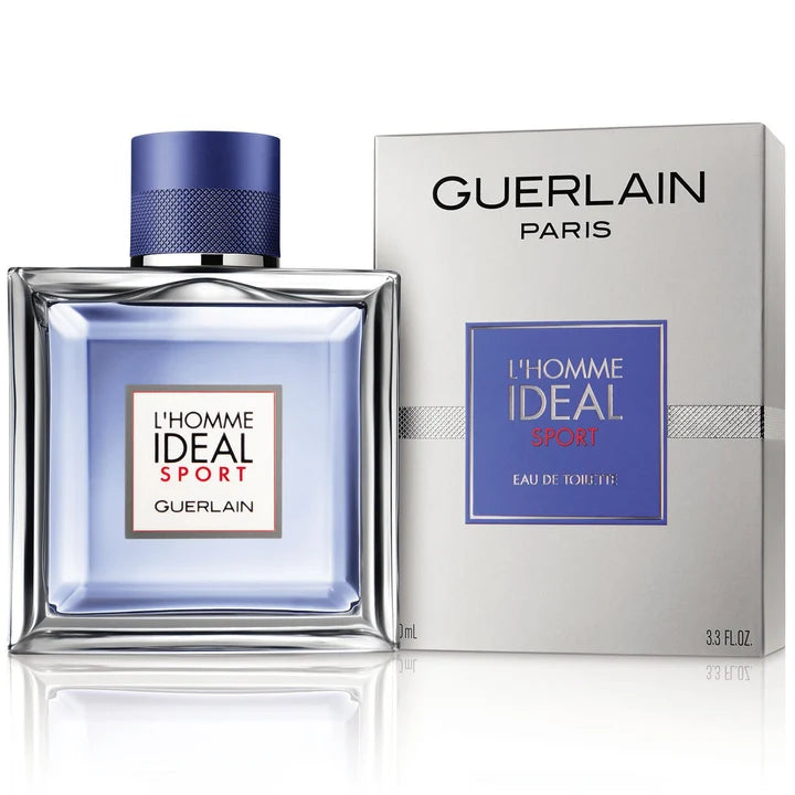 L'Homme Ideal Sport EDT (Batch 2018-19)