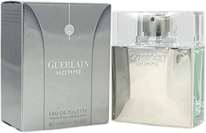 Guerlain Homme EDT