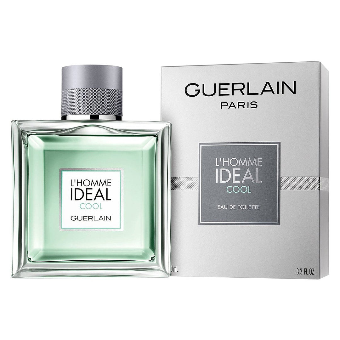 L’Homme Idéal Cool EDT