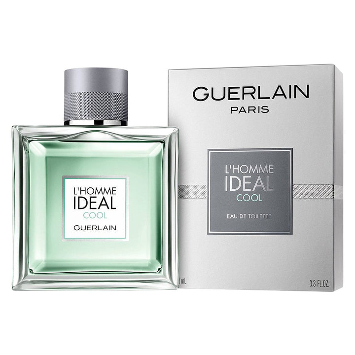 L’Homme Idéal Cool EDT