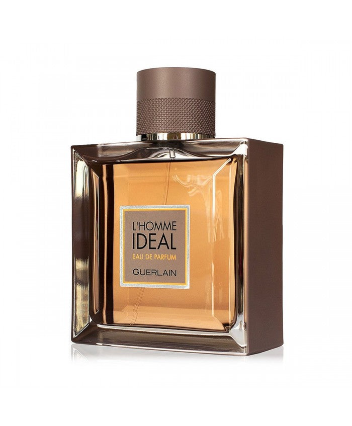 L'Homme Ideal EDP (OLD VERSION)