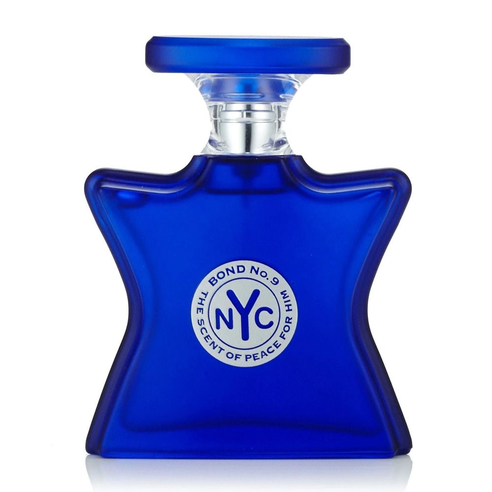 The Scent of Peace for Him EDP – Scentoria