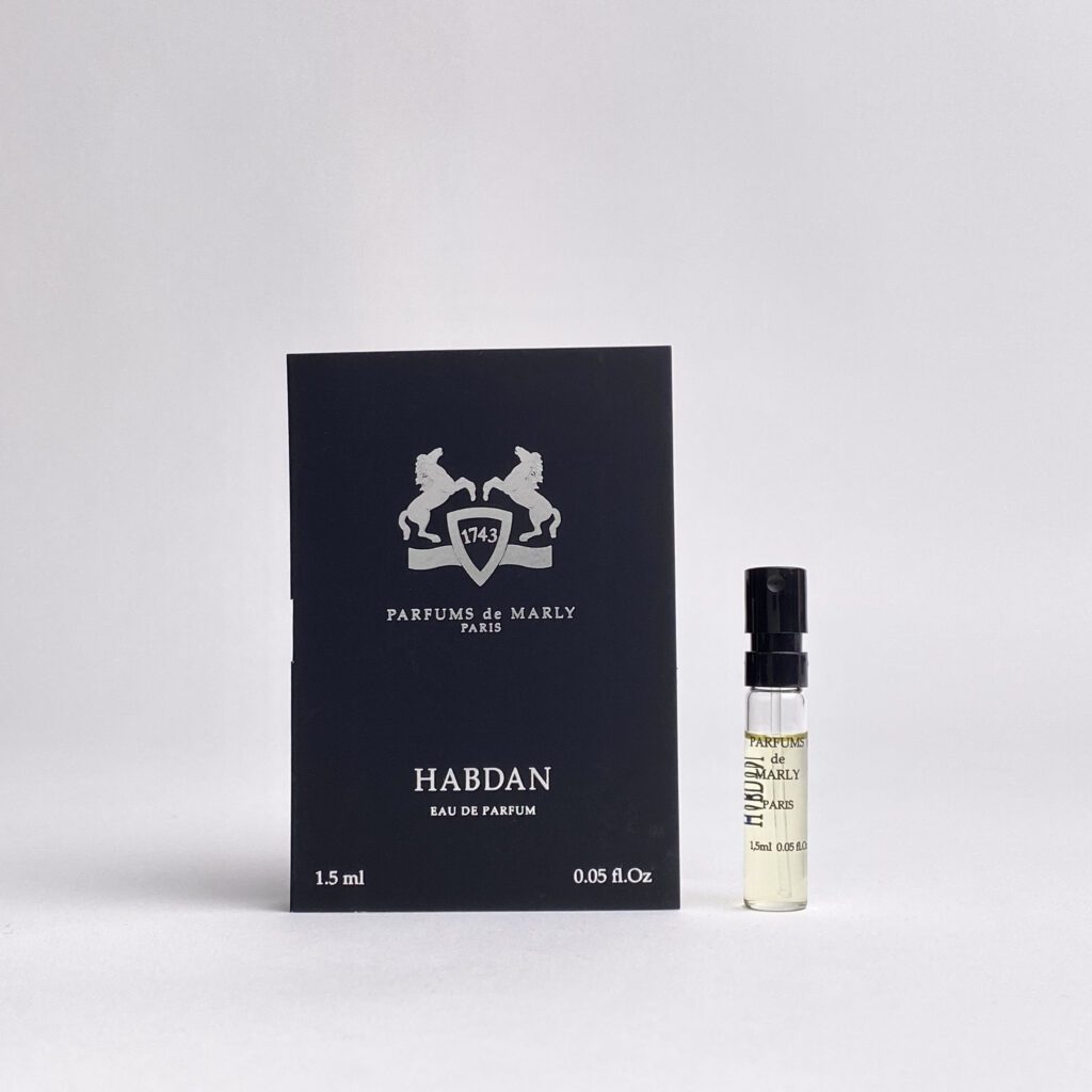 Habdan EDP