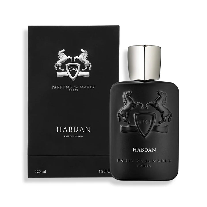 Habdan EDP