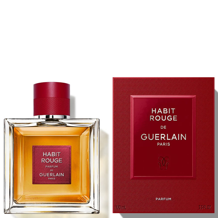 Habit Rouge Parfum