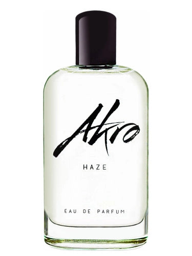 Haze EDP