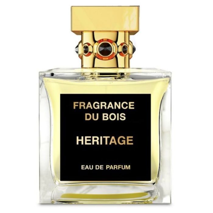 Heritage EDP