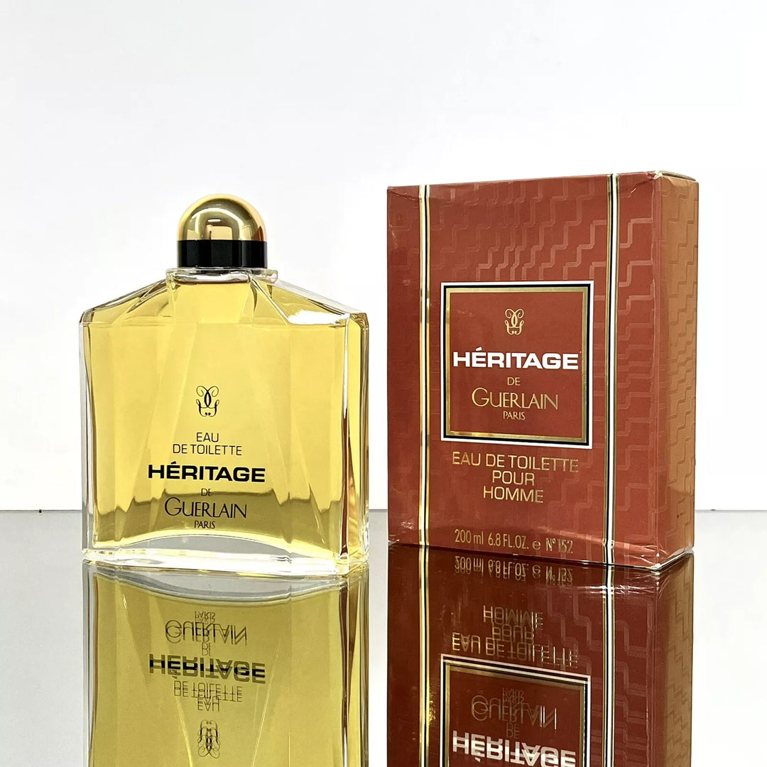 Heritage EDT