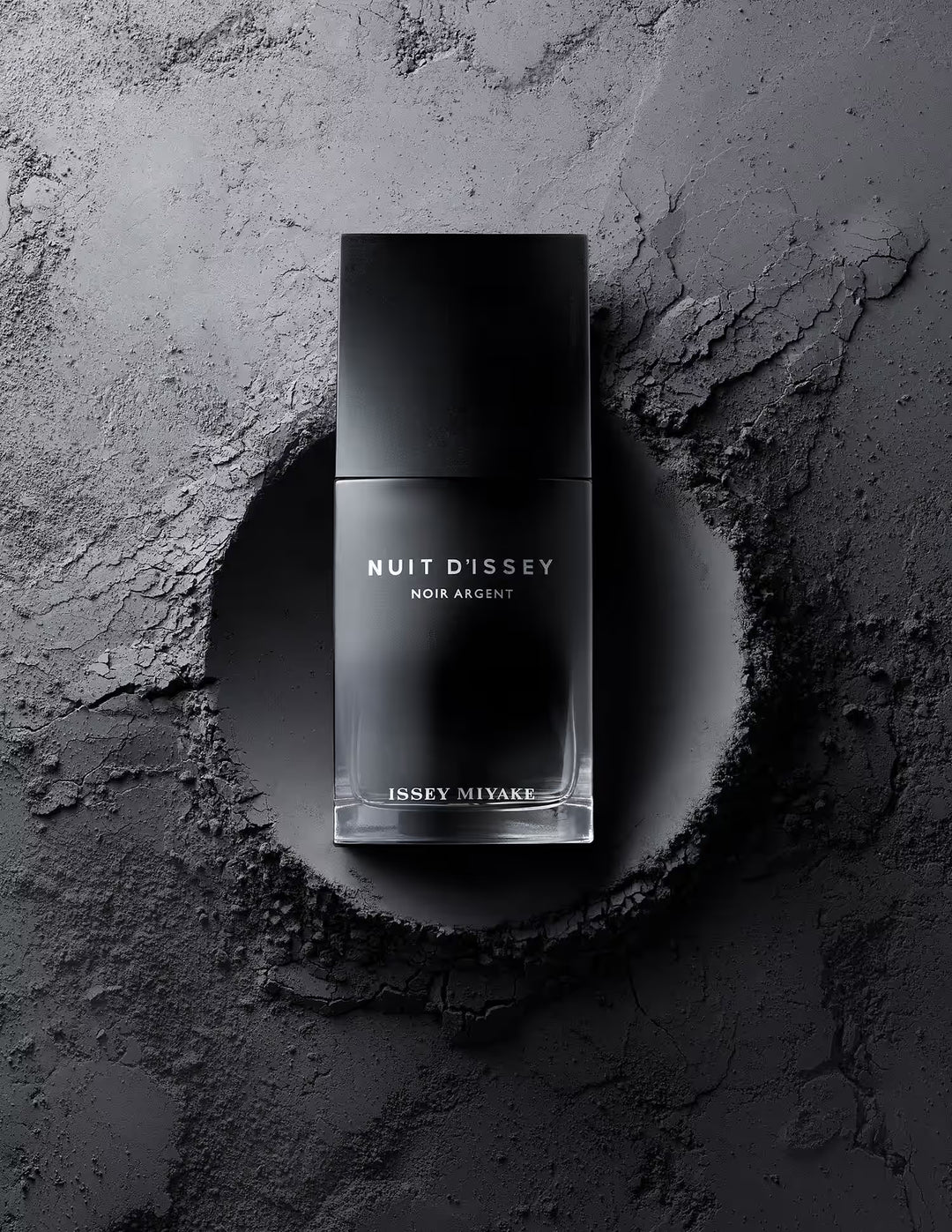 Nuit D'Issey Noir Argent EDP