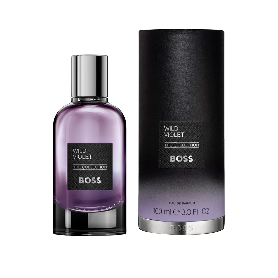Wild Violet EDP