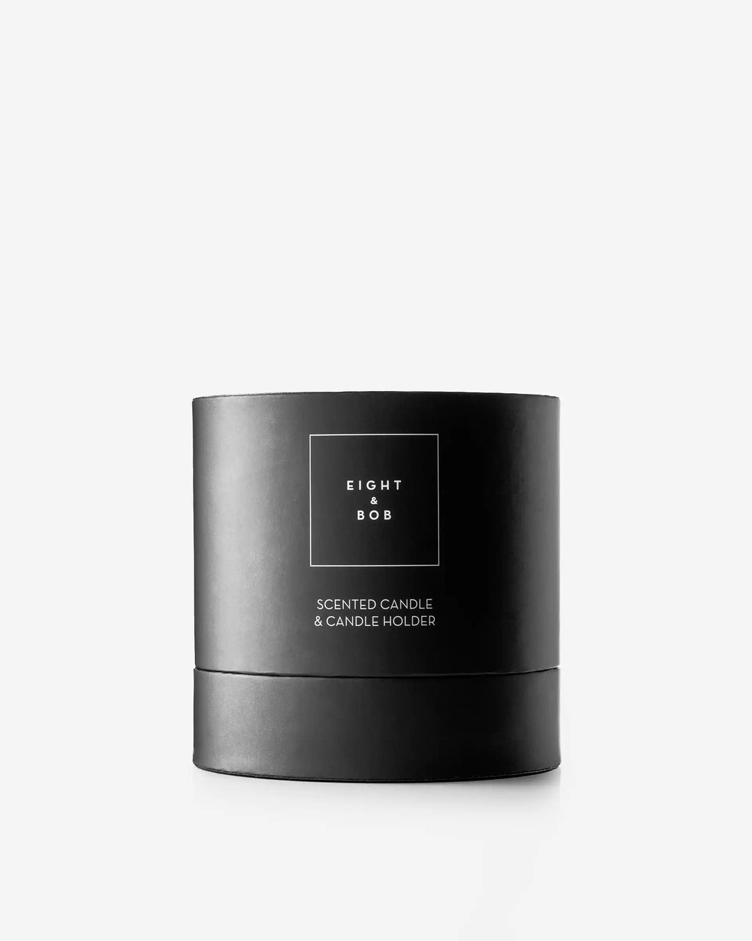 Eight & Bob Varenna - Lago Di Como Candle & Candle Holder