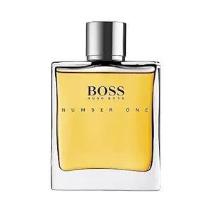 Hugo Boss Number One EDT