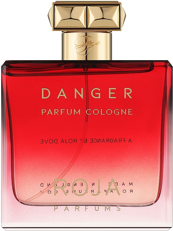 Danger Pour Homme Parfum Cologne