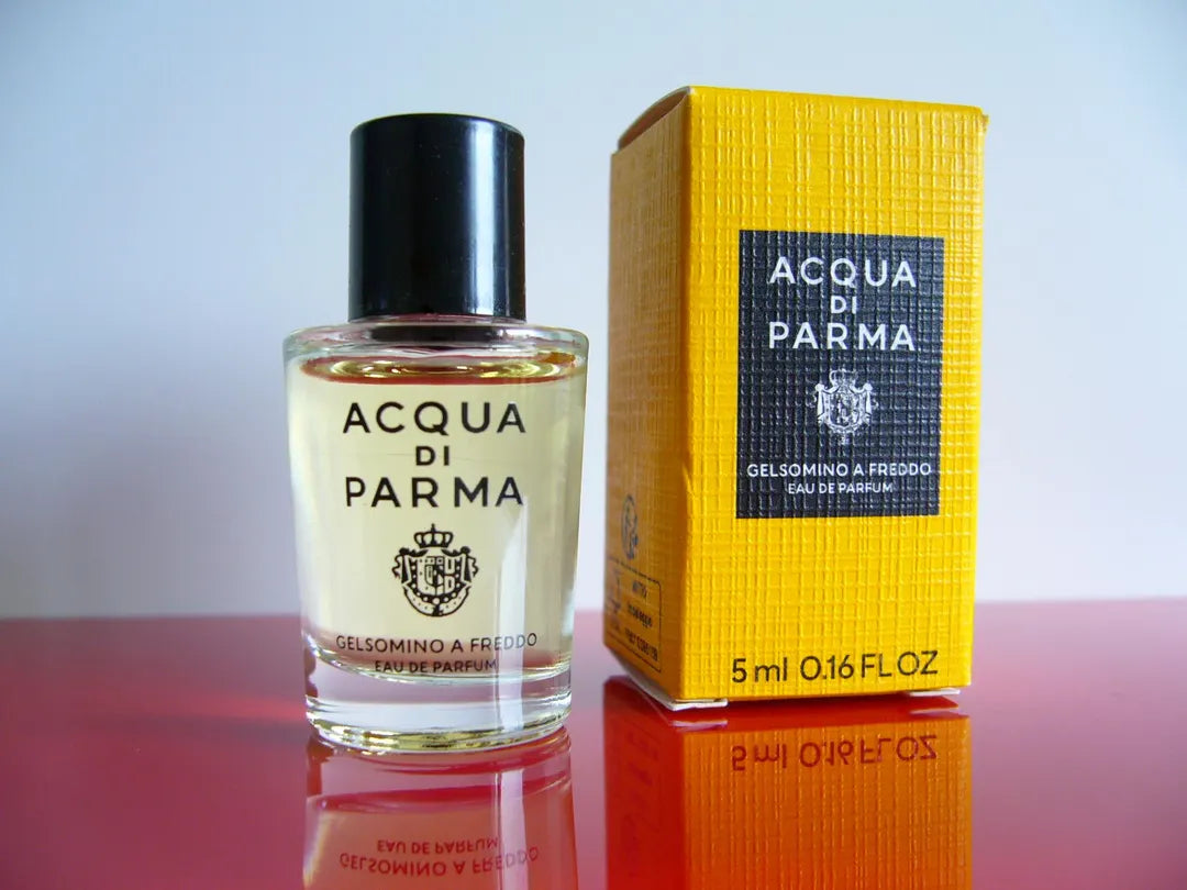 Gelsomino A Freddo EDP