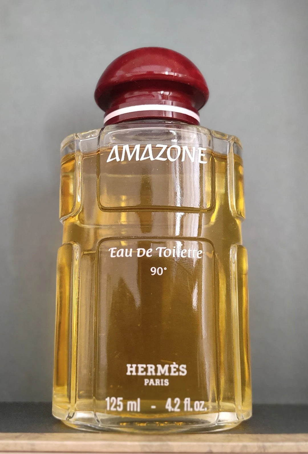 Amazone EDT