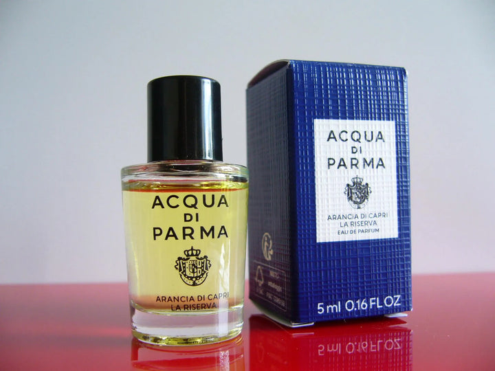 Arancia Di Capri La Riserva EDP