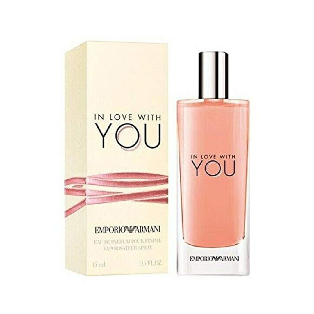 In Love With You Pour Femme EDP