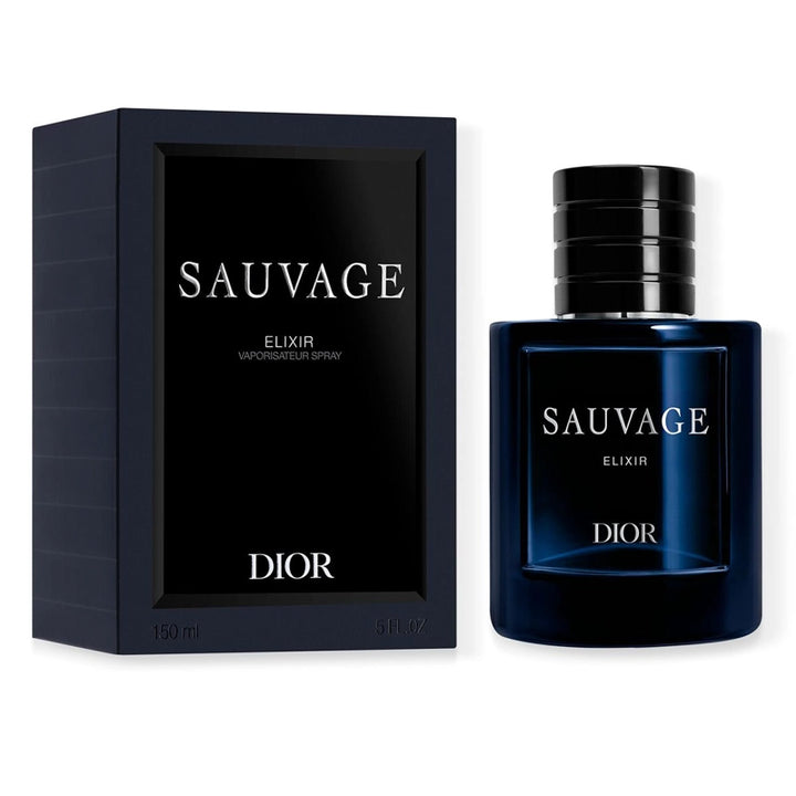 Sauvage Elixir