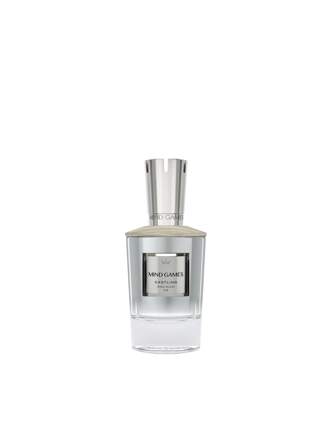 Castling Extrait De Parfum
