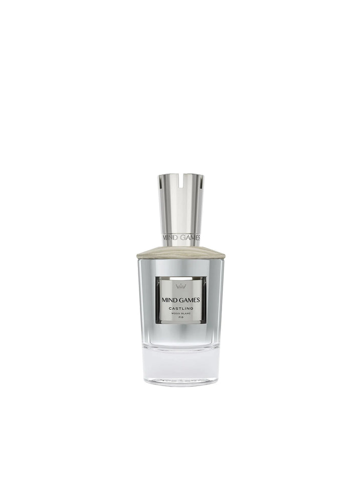 Castling Extrait De Parfum