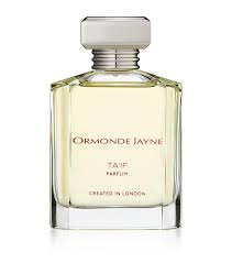Ta'if Parfum
