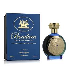 Blue Sapphire EDP