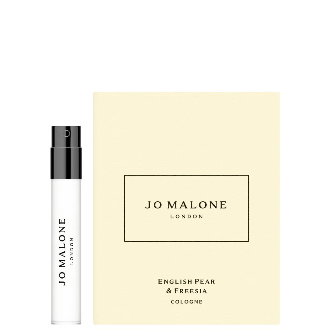 English Pear & Freesia Cologne