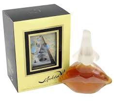 Salvador Dali Pour Femme EDT