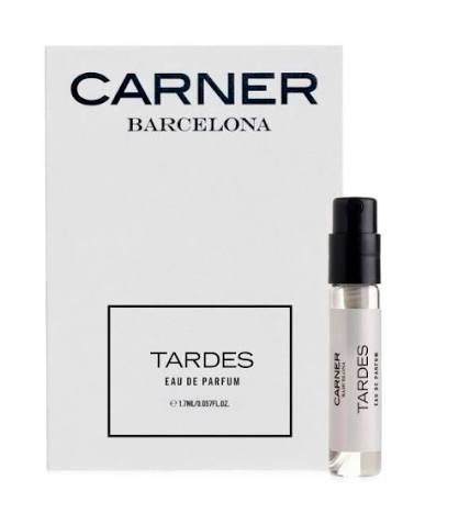 Tardes (Old Formulation) EDP