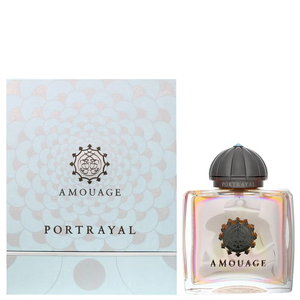 Portrayal Woman EDP