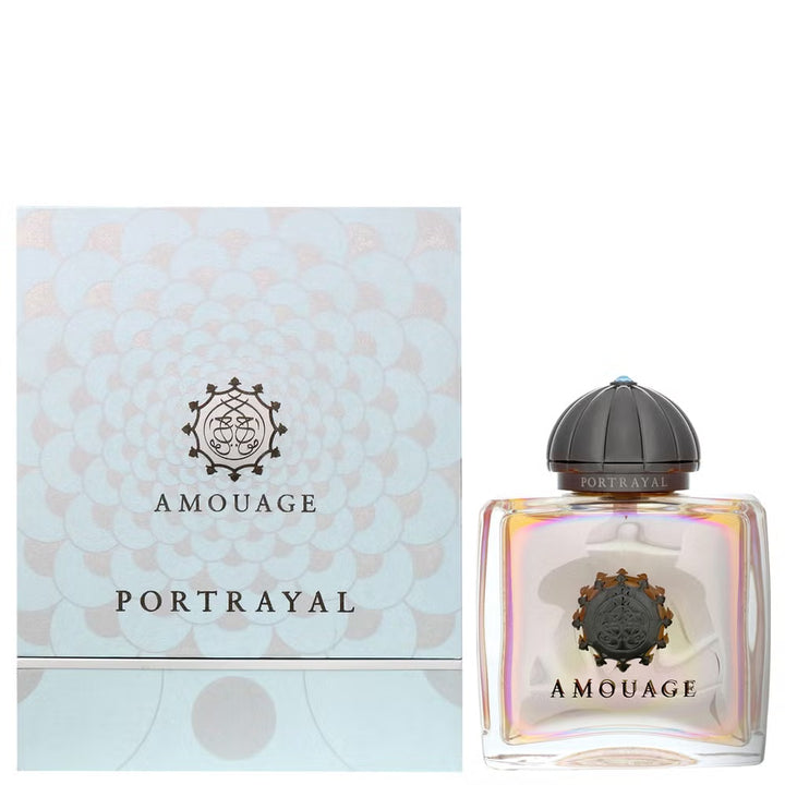 Portrayal Woman EDP