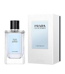 Cargo De Nuit EDP