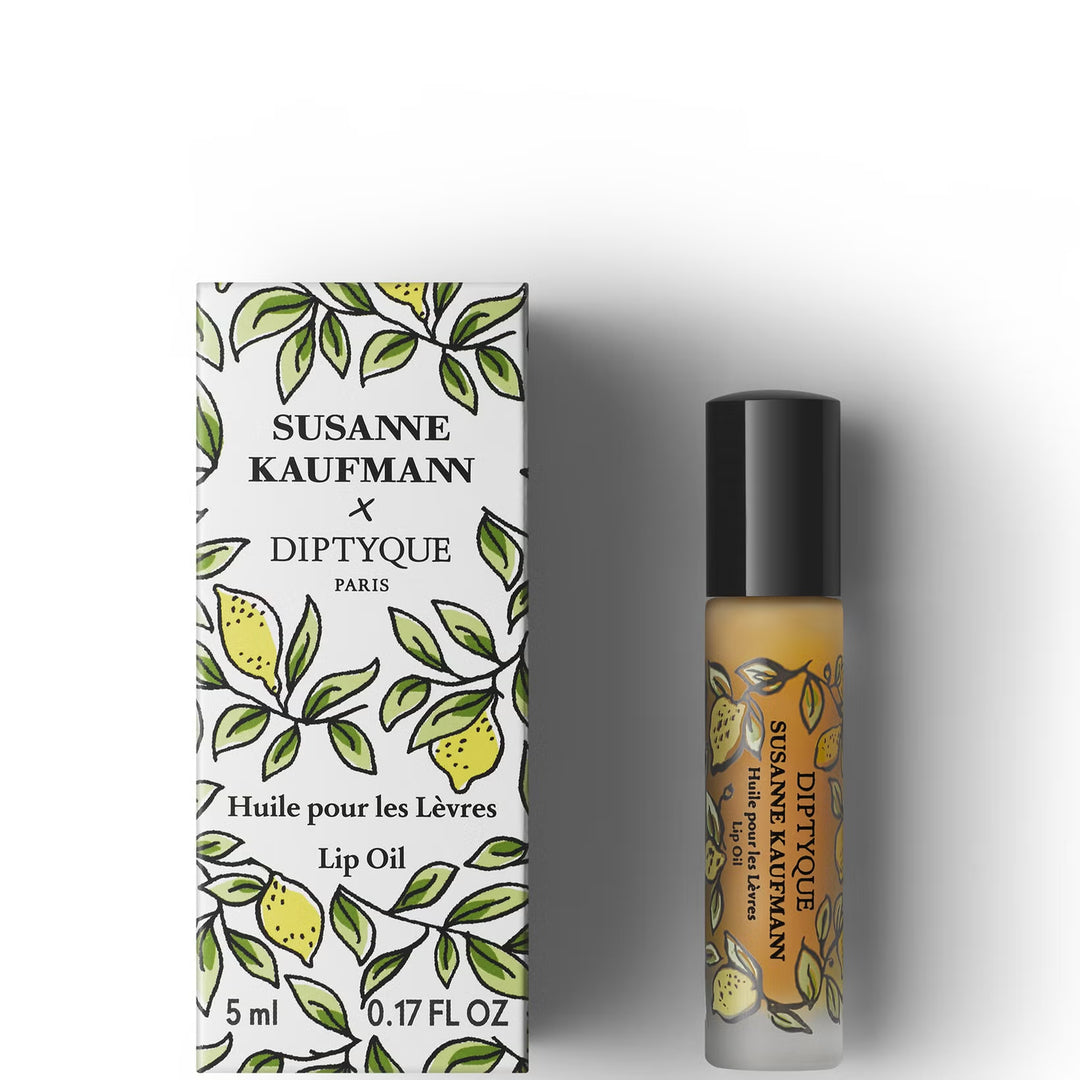 Diptyque x Susanne Kaufmann Lip Oil