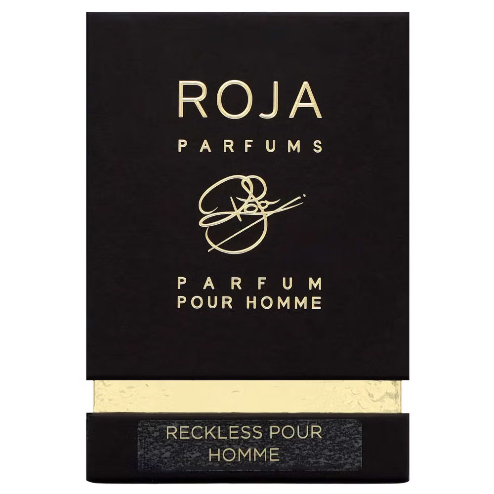 Reckless Parfum Pour Homme (DISCONTINUED)