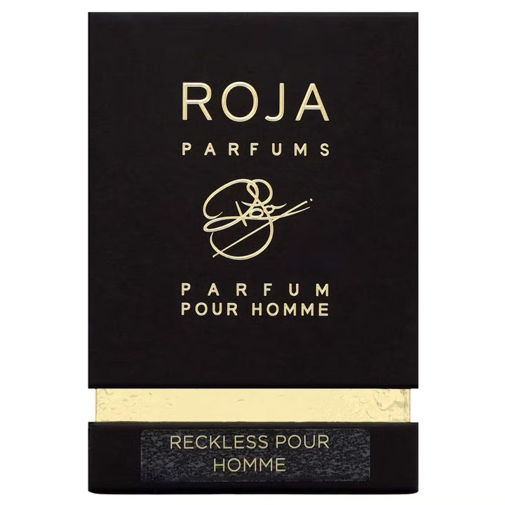 Reckless Parfum Pour Homme (DISCONTINUED)