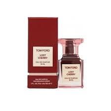 Lost Cherry EDP