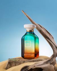 Aomak Extrait De Parfum