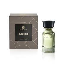 Overdose EDP