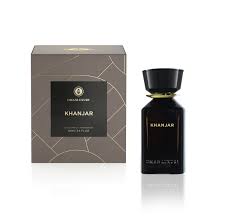 Khanjar EDP